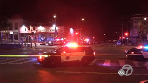 Man dies in Bayview District shooting